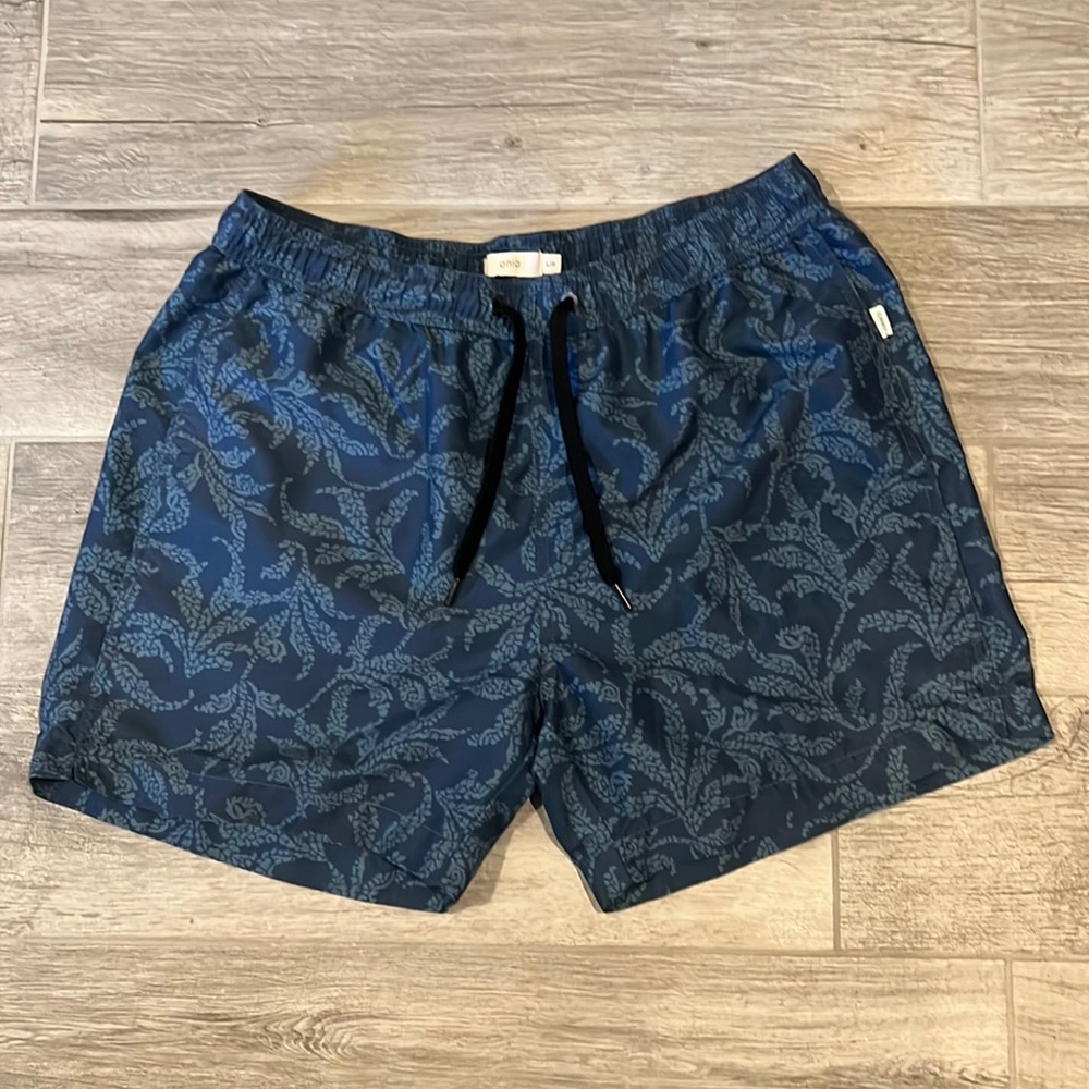 Onia - The Charles 5" Swim Trunks